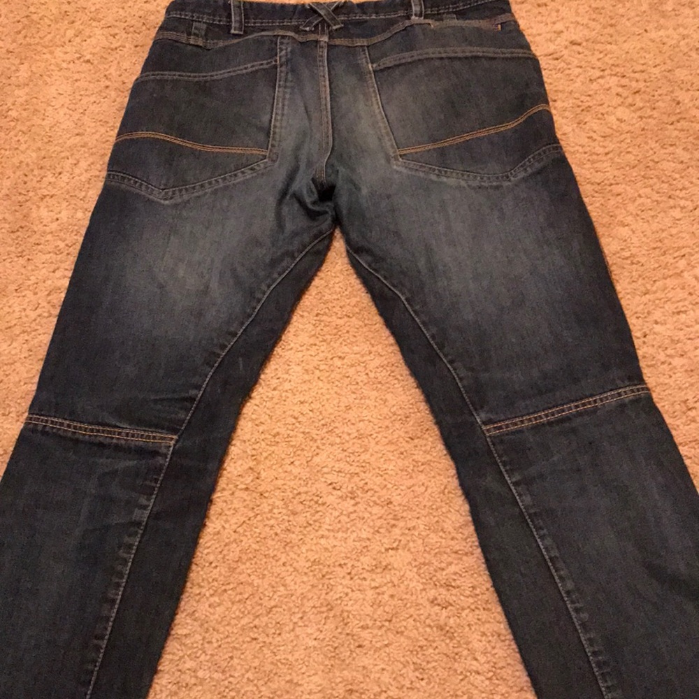 Threadbare Jeans - image 4